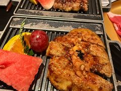 -花潮料理艺食馆(SM新生活广场店)