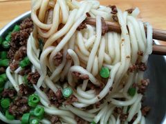 -左撇子私房面