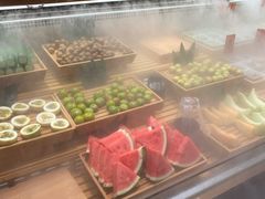 -一绪に和牛寿喜烧(罗湖益田假日店)