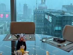 -上海凯宾斯基大酒店