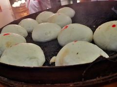 -清泉阁包子铺(中山路店)