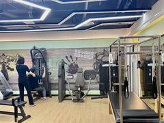 -漾健身·普拉提(橡树湾店)