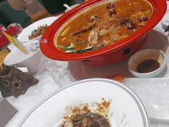 -大碗居·烤鸭·鱼头泡饼(天坛东门店)