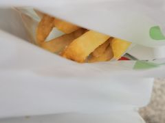 -德克士(西站站内店)
