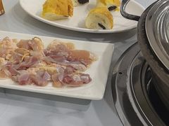 -凯盈阁私房菜·桑拿鸡(绿茵花园店)