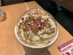 -麦当劳(吴中大道店)