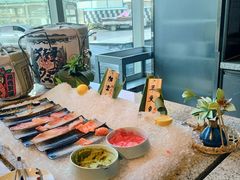 -万丽轩·粤菜(王府井金茂万丽酒店)