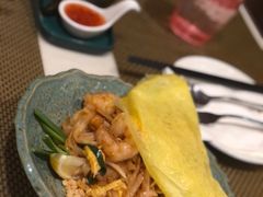 泰式炒干面-青檸泰 LIME THAI (财富购物中心店)