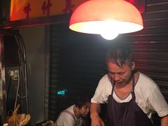 -明记牛杂(新马路分店)