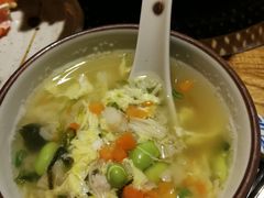 -蟹将军·松叶蟹和牛日料放题自助(K11店)