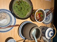 -南京大牌档(龙江新城市广场店)