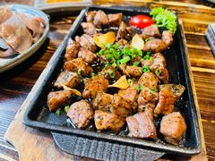 -小川洋风料理(汉街店)