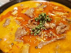 -付掌柜在成都·热炒砂锅集(金禾店)