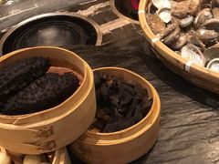 -长沙北辰洲际酒店-兰调全日餐厅