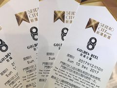 -影汇之星8字形摩天轮