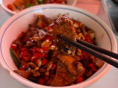 -福巷湘食小馆·猛火现炒(上海首店)