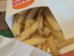 -汉堡王(上海缤谷一期店)