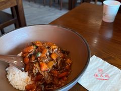 -德天顺盖码饭(人民西路店)