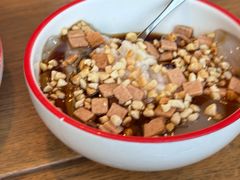 缤纷冰粉-新白鹿餐厅(城西银泰城店)