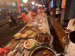 -谊荣海鲜大牌档(石湖店)