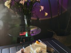 -Sarah西点·烘焙·餐厅(翰林府旗舰店)