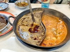 -憨铁匠老火锅(龙岗万科里店)