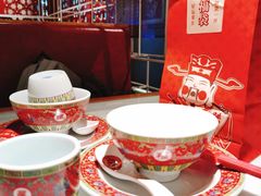 -味福记·江西小炒·南昌小吃(青山湖万达店)