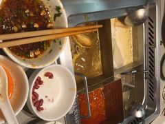 -海底捞火锅(亲贤北街店)