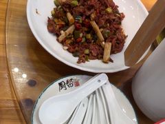 -厨帮湘(花都雅乐城店)