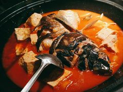 -筱爷叔·上海传统手工菜(玉树路店)