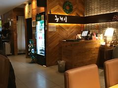 -王妃家(明洞中央店)