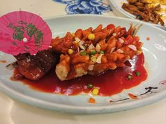 -姑苏家宴·苏帮菜·松鼠桂鱼(苏州总店)