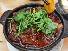 -沈妈砂锅(光华村店)
