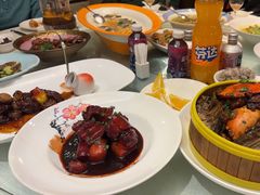 -金美华轩(东方路齐鲁店)