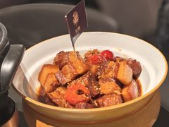-知楚•精致湖北菜(武商MALL店)