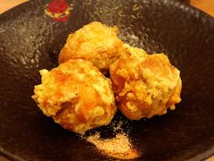 博多炸鸡块-博多一幸舍(西单大悦城店)