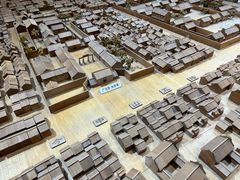 -广州市城市规划展览中心