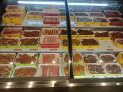 -倔东家碳火烤肉(长子店)