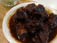 -箪食记(汉口路店)