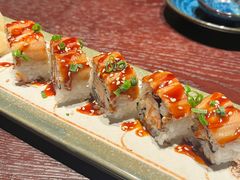 -鮨玄寿喜烧(CP静安店)