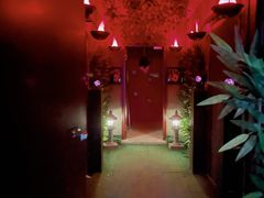 -不倒翁实景剧情密室逃脱(光明凤凰城站店)