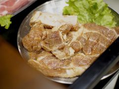 -·缸桶屋·韩式牛肋条自助烤肉(西湖D11店)