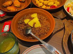 -萨莉亚意式餐厅(杭州滨江天街店)