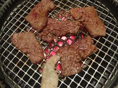 -好牛烧肉(世茂广场店)