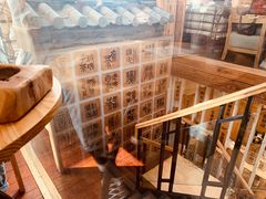 -霸王茶姬(南强街店)