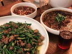 -铁公鸡·四川料理(天环广场店)