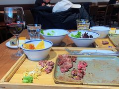 -榖屋house of flour(张江首店)