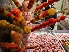 -傻二炒货龙虾(李沧旗舰店)