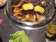 -一品诚记烤肉·甄选店(中南路店)