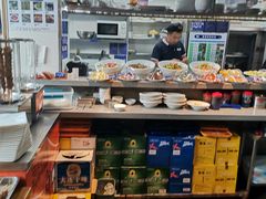 -海味当家·蒸锅海鲜(星海公园店)